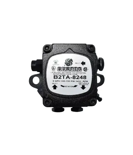 [FIAI.QRP.0004] Quemador RP Bomba SUNTEC B2TA - 8260 (23 GL) 98042S/QUSUU028
