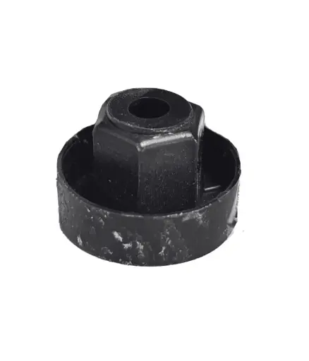 [FIAI.QRP.0057] Quemador RP Brida p/acople 1/2 NEGRO