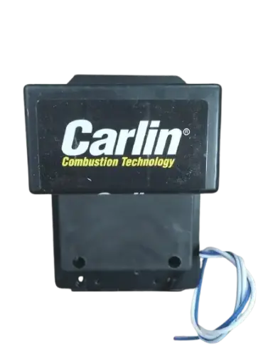[FIAI.QRP.0109] Quemador RP Transformador CARLIN 41000S0CAS (QUMCP134)  LAMINA CURVA