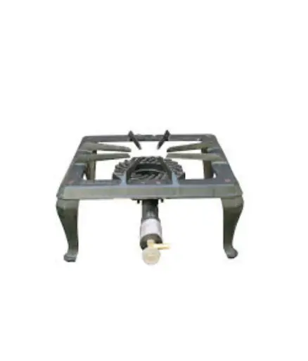 [FIAI.QUEM.0001] Quemador COCINILLA industrial 1 llave grande GB-04