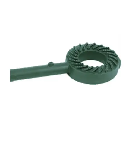 [FIAI.QUEM.0006] quemador industrial 1 llave Mediano GB-13S c/llave