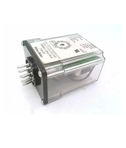 [FIAI.REL.0005] Relay CAMSCO 8 pines  220VAC MK2P-1
