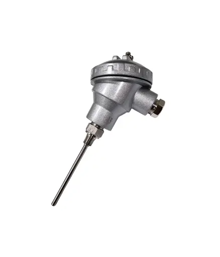 [FIAI.TERMO.0003] Termocupla cabezal Tipo J 1/2 NPT 10CM-EBC REF.56148