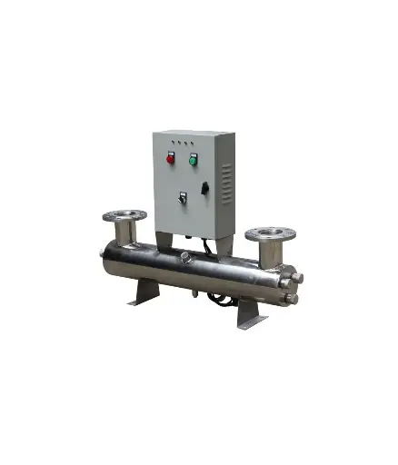 [FIAI.UV.0006] Ultravioleta Equipo 220V ZH-UVP60 60 mtscubicos/hora