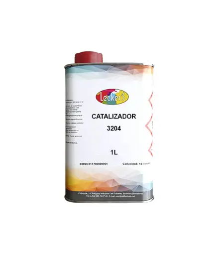 [FIQ.ENFI.0003] Catalizador mer (litro)