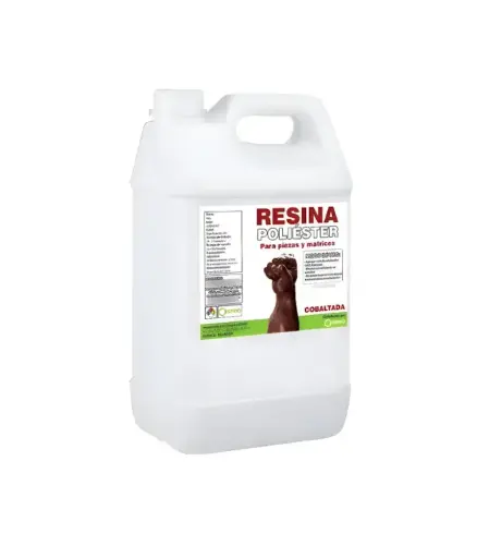 [FIQ.ENFI.0026] Resina preparada gl (33000)