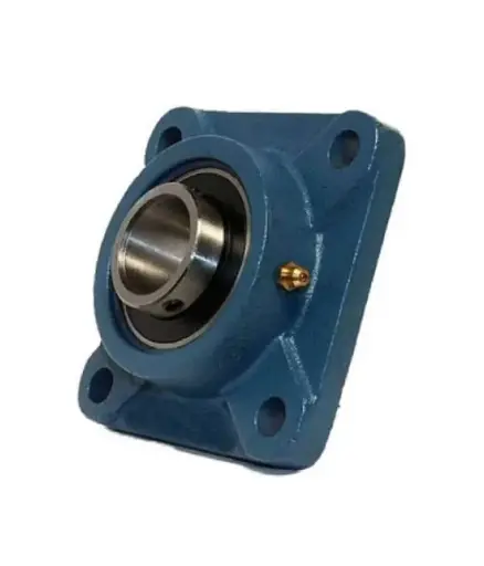 [FIRO.CHUM.0003] Chumacera de pared 1 1/2" UCF 208-24 DJF