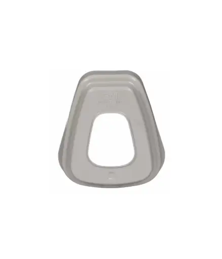[FIS.MAS.0062] Filtro de repuesto p/mascara RETENEDOR 3M 501 P/3M6200S (unidad)
