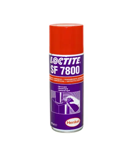 [FLR.BAR.0001] Barniz galvanizador en frio 400ml LOCTITE Spray