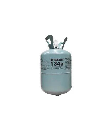 [FLR.REF.0001] Refrigerante R134A (13.60KL/30LB) NOVOCOOL c/valvula
