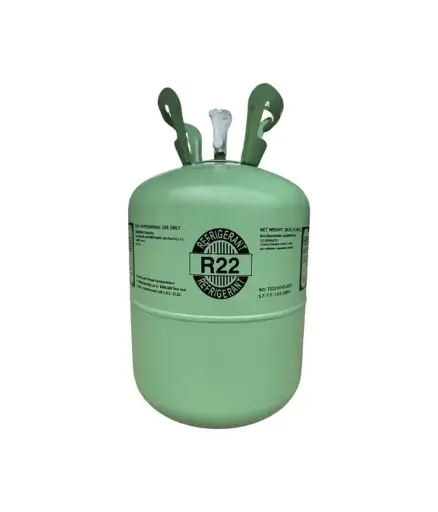 [FLR.REF.0008] Refrigerante R-22 (13.60 kls/30LB) REFRIGERANT