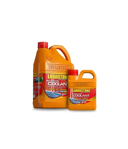 [FLR.REF.0022] Refrigerante Rojo galon LUBRISTON