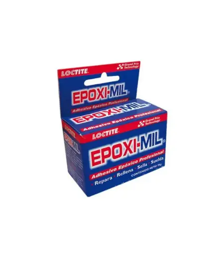 [FPE.EPO.0004] Epoxi-mil Pareja 201J
