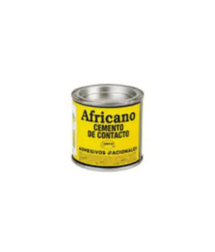[FPE.PEG.0012] Pegamento cemento de contacto 1/8 Africano