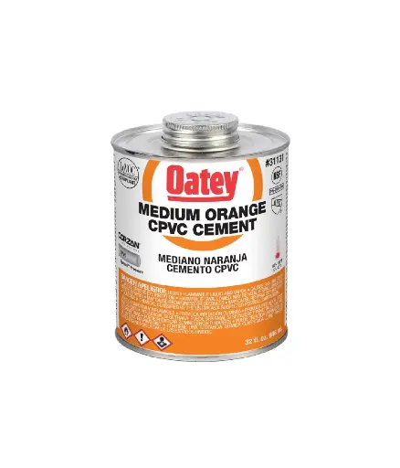 [FPE.PEG.0032] Pegamento goma 1/4 Lt CPVC
