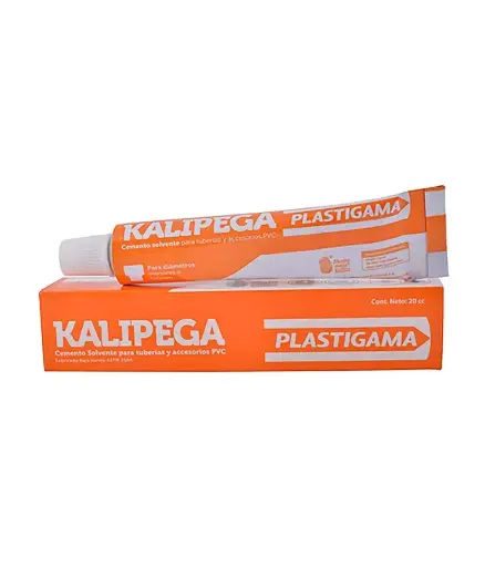 [FPE.PEG.0068] Pegamento PVC Kalipega 20cc