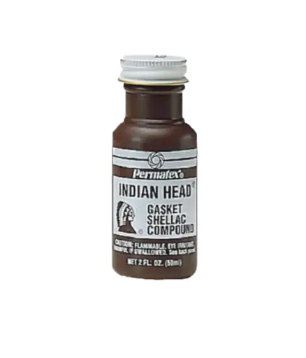 [FPE.PEG.0085] Pegamento Sellante Goma India 2onz