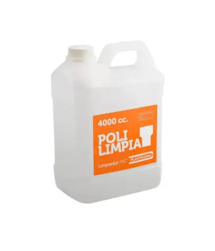 [FPE.POL.0003] Polilimpia 4000cc galon