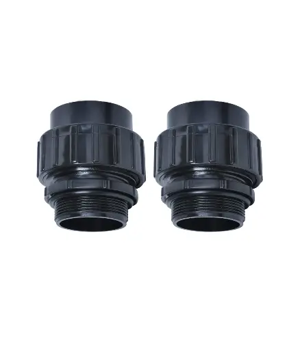 [FPI.ADAPT.0005] Adaptador Piraña 2" p/bomba ESPA 2HP (par)