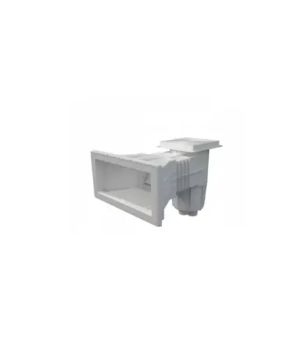 [FPI.SKIM.0006] SKIMMER plastico 1 1/2  PEQUEÑO LINER ACUACORAL