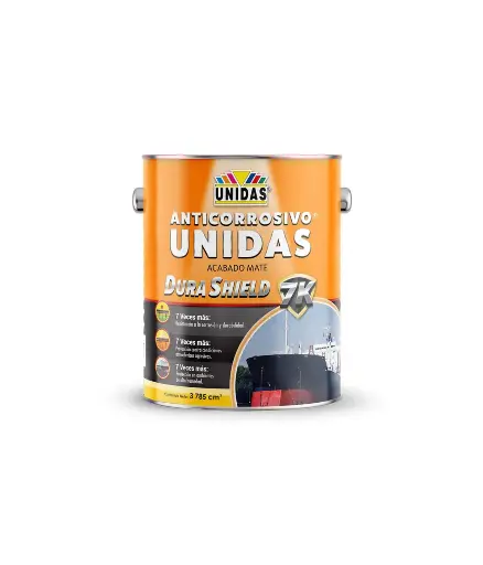 [FPIN.ANT.0001] Pintura anticorrosivo Blanco GL Unidas