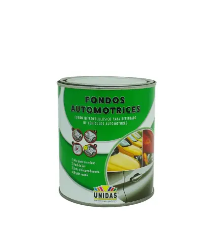 [FPIN.ANT.0002] Pintura anticorrosivo Blanco LT UNIDAS