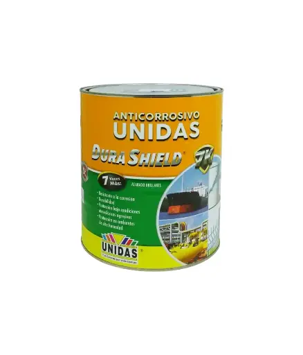 [FPIN.ANT.0004] Pintura anticorrosivo Caterpilar GL Unidas