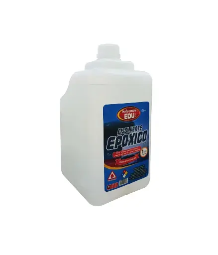 [FPIN.DIS.0003] Disolvente Epoxico Reductor 1170A GL