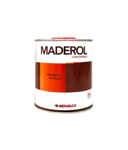 [FPIN.MAD.0003] Maderol concentrado GL