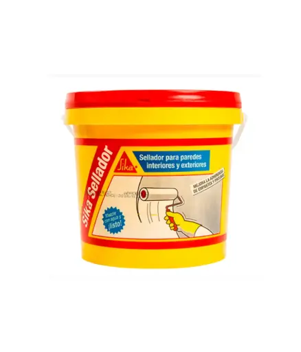 [FPIN.SIKA.0017] Sika SELLADOR 5 kg TC/10M