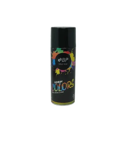 [FPIN.SPR.0003] Pintura Spray Aluminio Premium 400ml BP PSBPAL