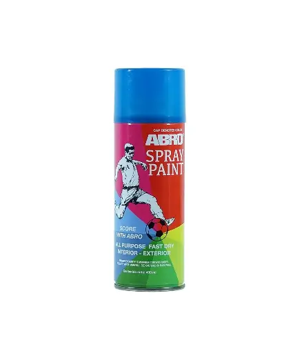 [FPIN.SPR.0060] Pintura Spray Azul Claro abro ECONOMICO