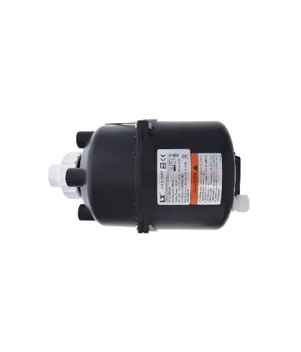 [MEE.ASP.0018] BLOWER 1.5HP (900W) 1 1/2"/ 110v LX