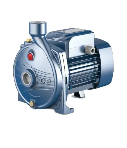 [MEE.BOM.0006] Bomba 0.85 HP-110v 1"x1" Centrifuga CPM610 PEDROLLO