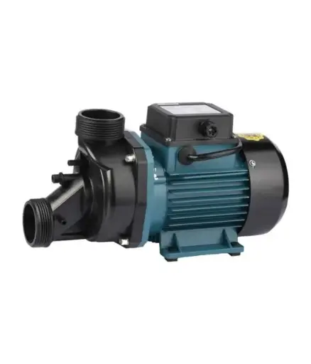 [MEE.BOM.0048] Bomba 1.25 HP (900W) 110v 1 1/2"x 1 1/2" p/jacuzzi LSPA900 LEO