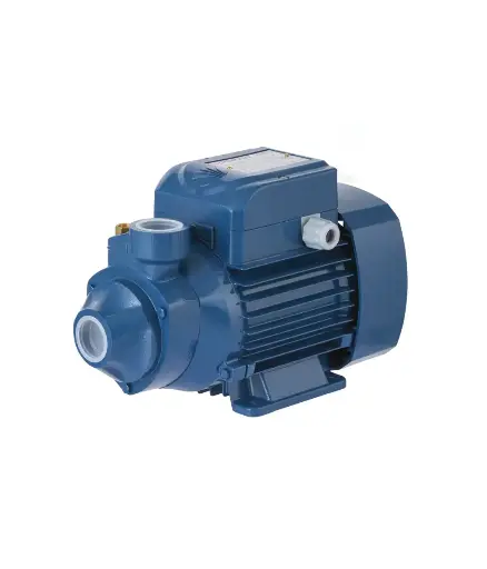 [MEE.BOM.0084] Bomba 1/2 HP 1"x1" 110V PKm60 Pedrollo
