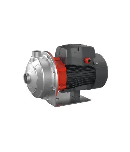 [MEE.BOM.0137] Bomba 2 HP-220v 1 1/4"x1" Centrifuga PN205 CHIPEN
