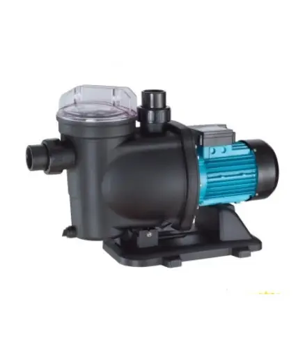 [MEE.BOM.0140] Bomba 2.2 HP p/piscina 220V 2"*2" 1600W LEO c/acople XKP1604