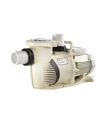 [MEE.BOM.0184] Bomba 3HP 2" x 2" p/piscina 1F 220v WHISPERFLO MOTOR SELLADO