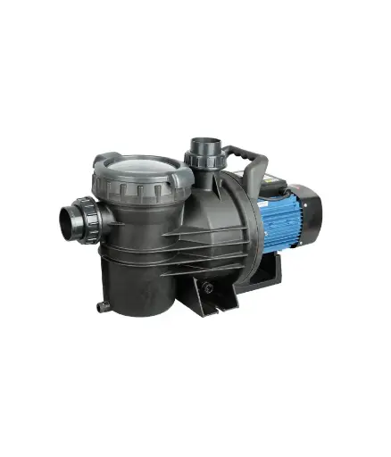 [MEE.BOM.0191] Bomba 4 HP p/piscina 220v SWIM 2-400 SWIMMING POOL