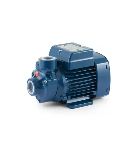 [MEE.BOM.0199] Bomba 0.5 HP-110v 1"x1" Periferica pkm60-1 DUBI