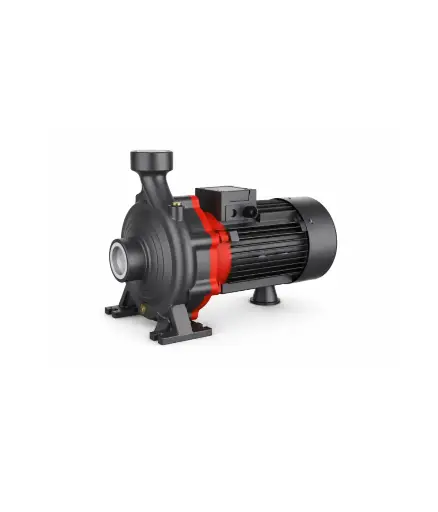 [MEE.BOM.0205] Bomba 5.5 HP 220/380v 60Hz 3F LX 3" *3"  WTB400T