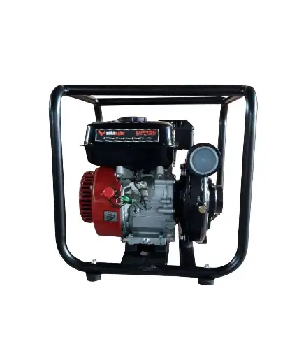 [MEE.BOM.0234] Bomba a gasolina 7HP 2x2 (presion) Hierro F.(PRWP20CR)VENTAX