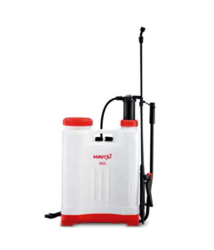[MEE.BOM.0281] Bomba para Fumigar 20 litros (28-58 PSI) MAVIJU