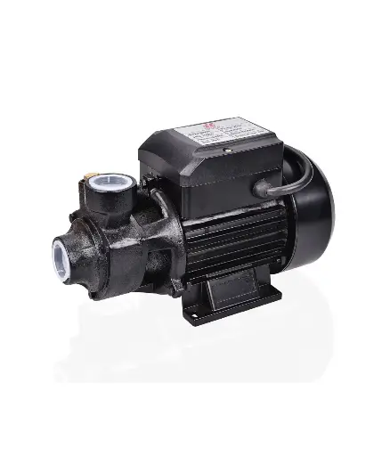 [MEE.BOM.0330] Bomba 1/2 HP 1"x1" 110v STQB60 Periferica STAR