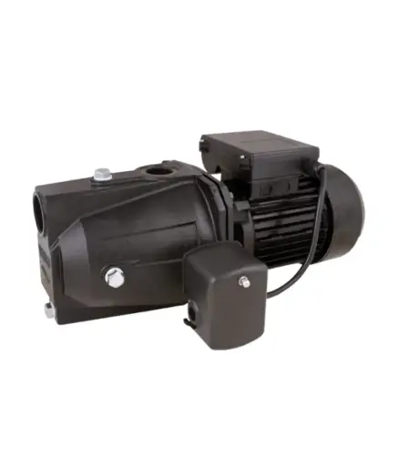 [MEE.BOM.0332] Bomba 3/4 HP-110/220v 1 1/4" x 1" 1F SJ07S JET STAR