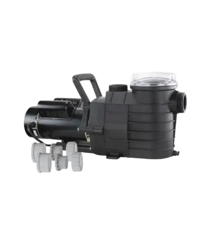 [MEE.BOM.0335] Bomba 1.5 HP p/piscina 2"X2" 110/220v 025191 STAR