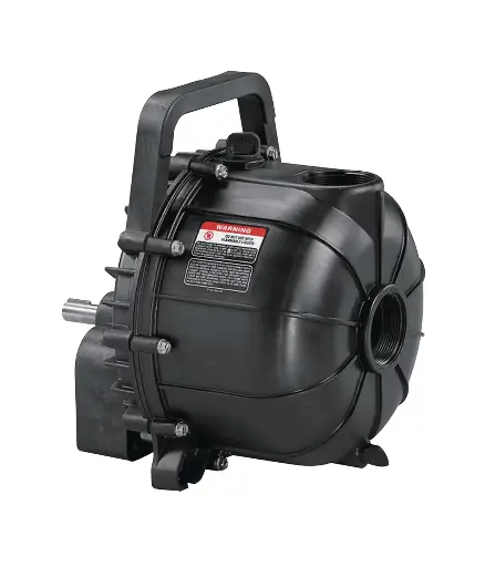 [MEE.CABE.0002] PACER Bomba CABEZAL 7.5 HP 2"  SE2IL - CSS