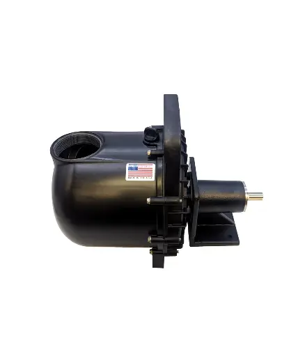 [MEE.CABE.0003] PACER Bomba CABEZAL 7-5 HP 3"  SE3LL - CSS