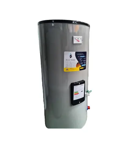 [MEE.CALEN.0025] Calentador de agua 30 gl 220v WALL TANK/SAKU METAL